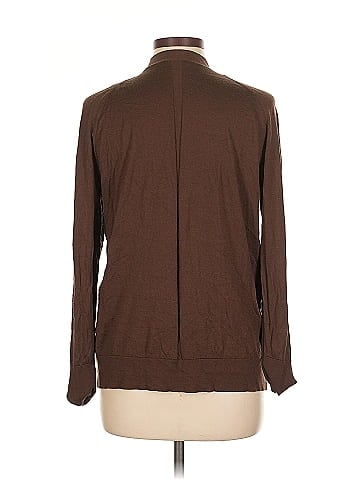 Cos Wool Cardigan (view 2)