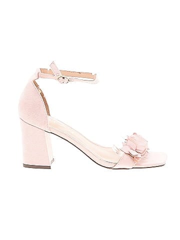 Unisa Heels (view 1)