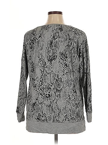 Zenergy by Chico's Pullover Sweater (view 2)