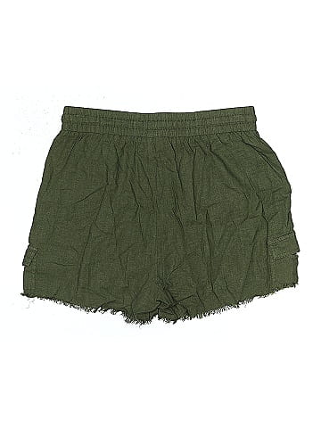 Thread & Supply Shorts (view 2)