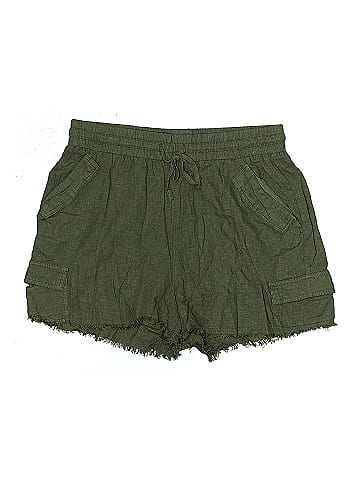 Thread & Supply Shorts (view 1)