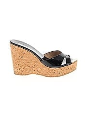 Jimmy Choo Wedges