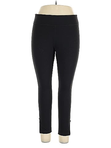 Cascade Sport Active Pants (view 1)