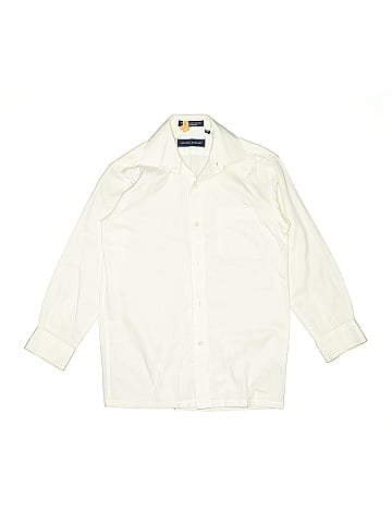 Joseph Abboud Long Sleeve Button-Down Shirt (view 1)