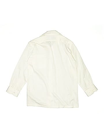 Joseph Abboud Long Sleeve Button-Down Shirt (view 2)