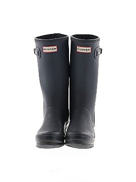 Hunter Women's Boots On Sale Up To 90% Off Retail | ThredUp