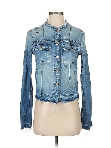 Hidden Jeans Denim Jacket (view 1)