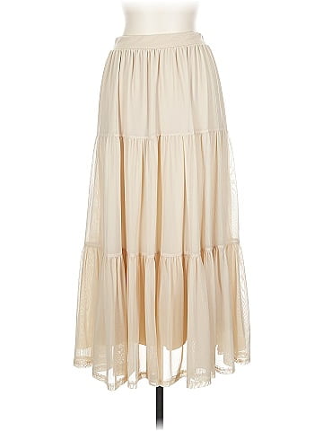 Zara Casual Skirt (view 2)