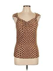 Giorgio Armani Sleeveless Top