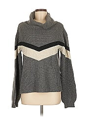 Generation Love Turtleneck Sweater