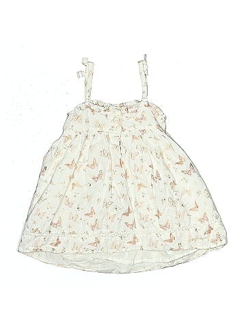 Cupcakes & Cashmere Dress (view 2)