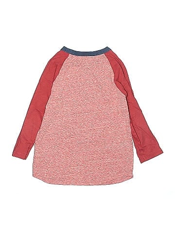 Crewcuts 3/4 Sleeve T-Shirt (view 2)