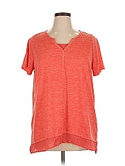 Catherines Casual Dress