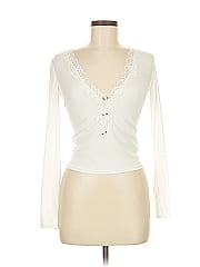 Edikted Long Sleeve Top