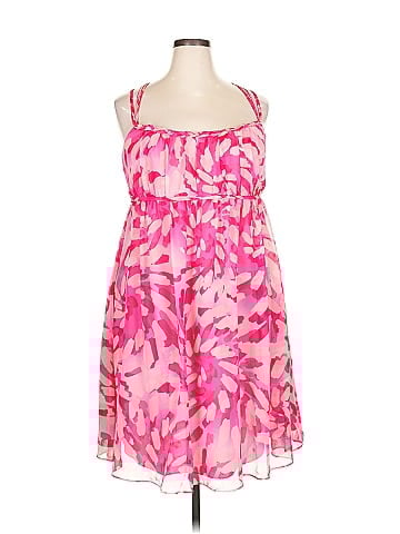 David's Bridal Cocktail Dress (view 1)