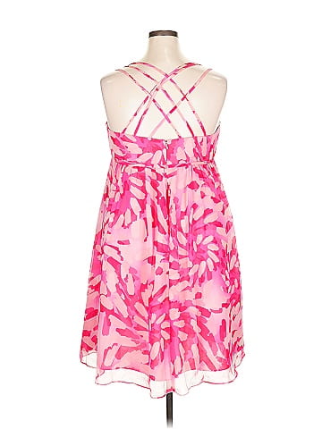 David's Bridal Cocktail Dress (view 2)