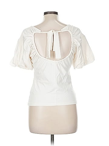 J.Crew Short Sleeve Top (view 2)