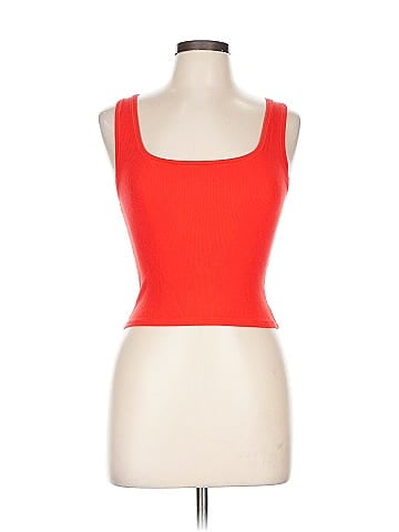 SKIMS Tank Top (view 1)