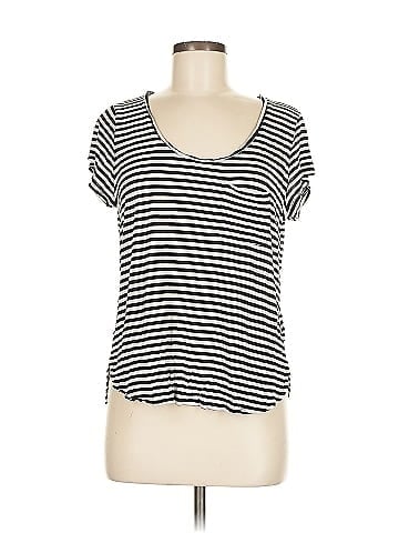 H&M Short Sleeve T-Shirt (view 1)