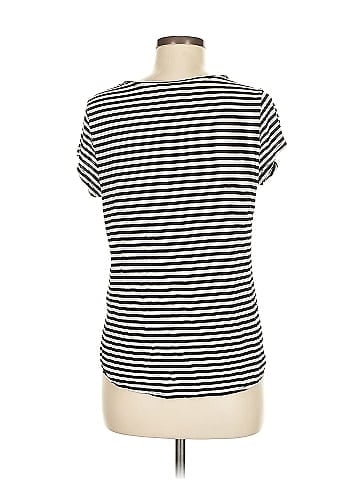 H&M Short Sleeve T-Shirt (view 2)