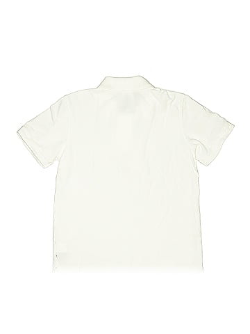 Gap Kids Short Sleeve Polo (view 2)