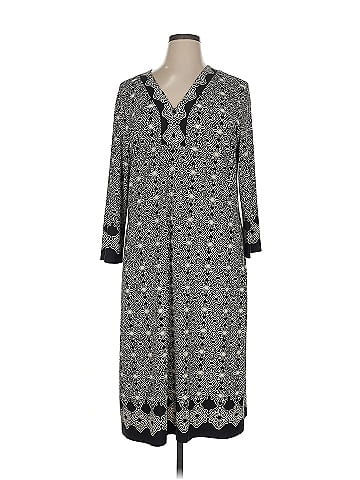 Chico's Casual Dress (view 1)