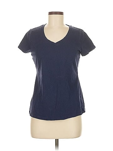 Philosophy by Republic Short Sleeve T-Shirt (view 1)