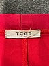 Temt Pink Casual Pants Size S - photo 4