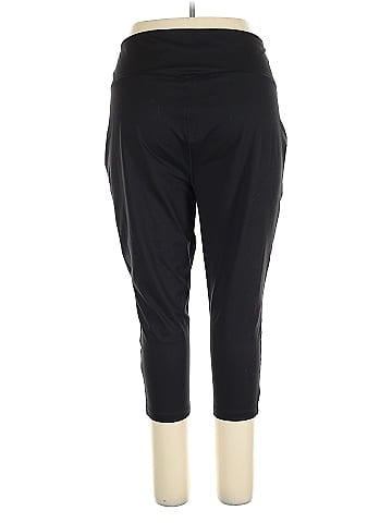 Belle By Kim Gravel Active Pants (view 2)