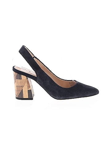 Sole Society Heels (view 1)