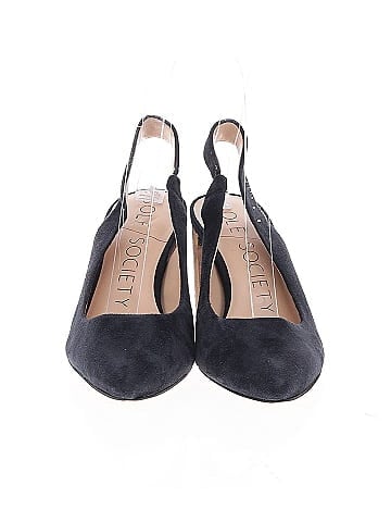 Sole Society Heels (view 2)