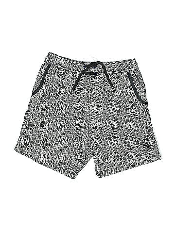 SwimZip Board Shorts (view 1)