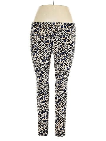 Victoria Sport Leggings (view 1)