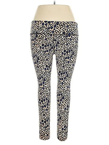 Victoria Sport Leggings (view 2)