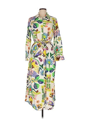Zara Casual Dress (view 1)