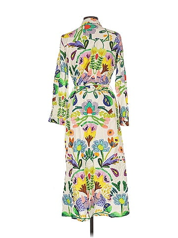Zara Casual Dress (view 2)