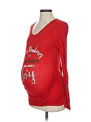 Motherhood Long Sleeve T Shirt
