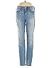 Vigoss Stars Blue Jeans Size 25 waist - photo 1