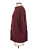 Claudie Pierlot Burgundy Pullover Sweater Size 4 (1) - photo 5