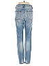 Vigoss Stars Blue Jeans Size 25 waist - photo 2