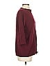 Claudie Pierlot Burgundy Pullover Sweater Size 4 (1) - photo 4