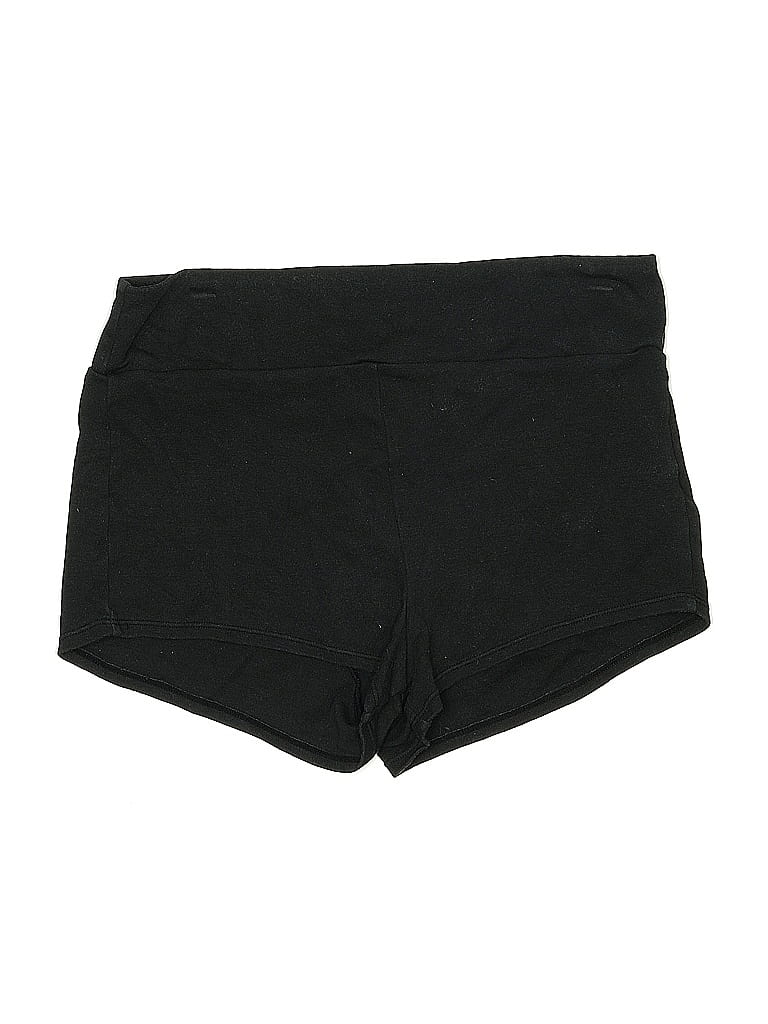 YITTY Pre-owned Shorts In Black