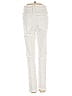 Madewell White Ivory Jeans Size 25 waist - photo 2
