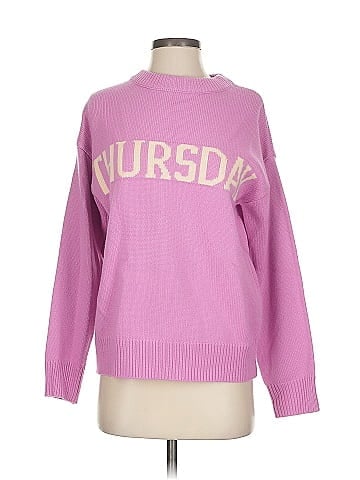 English Factory Sweatshirt (view 1)