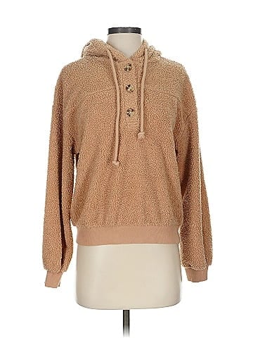 Current Air Pullover Sweater (view 1)