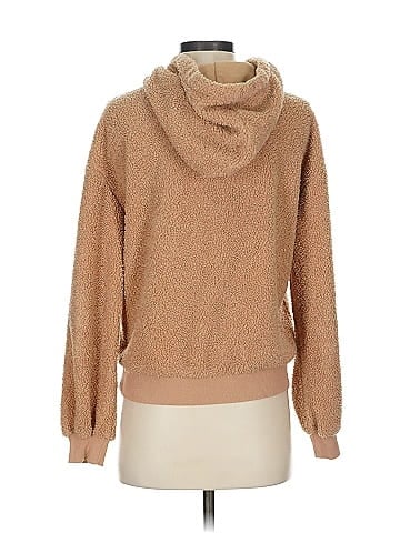 Current Air Pullover Sweater (view 2)