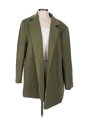 Unbranded Trenchcoat (view 1)