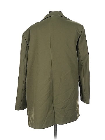 Unbranded Trenchcoat (view 2)