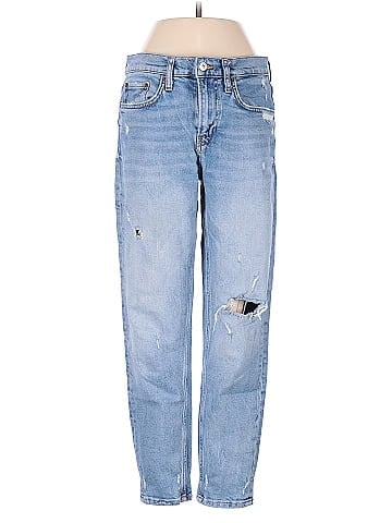 Zara Jeans (view 1)