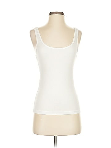 Everlane Sleeveless T-Shirt (view 1)